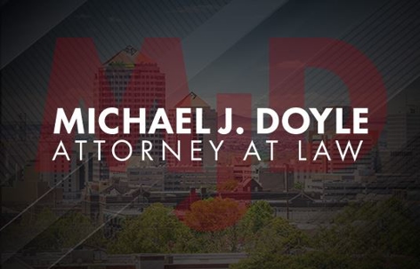 Michael J. Doyle, Attorney At Law | Civil Rights