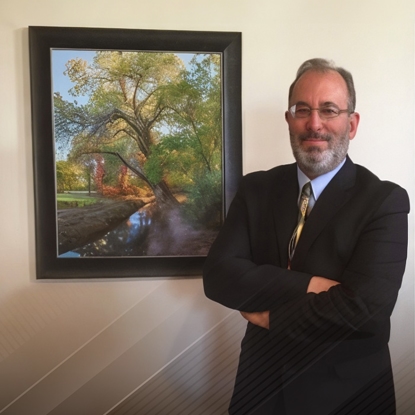 Michael J. Doyle Photo
