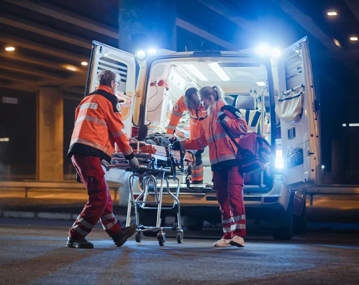 Career Ending Injuries