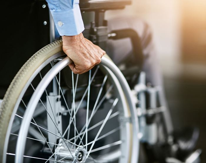 Permanent Disability